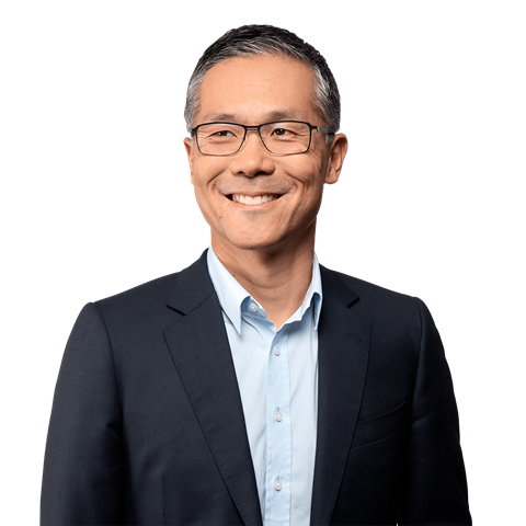 Joseph Luc Ngai